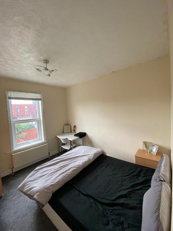Radanks House - Fratton Apartman Portsmouth Kültér fotó