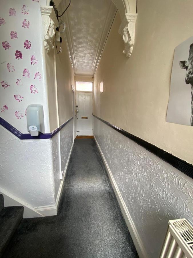 Radanks House - Fratton Apartman Portsmouth Kültér fotó